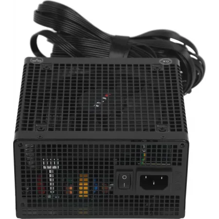 Блок питания Accord ATX 850W ACC-850-80G 80+ gold (20+4pin) APFC 120mm fan 6xSATA RTL