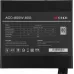 Блок питания Accord ATX 850W ACC-850-80G 80+ gold (20+4pin) APFC 120mm fan 6xSATA RTL