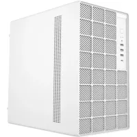 Корпус Digma DCC-MN304 белый без БП mATX 2x120mm 2xUSB2.0 1xUSB3.0 audio