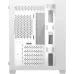 Корпус Bloody BD-CC108 белый без БП mATX 9x120mm 2xUSB3.0 audio bott PSU