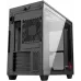 Корпус Bloody BD-CC117F черный без БП mATX 5x120mm 1xUSB2.0 1xUSB3.0 audio bott PSU