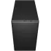 Корпус Bloody BD-CC117F черный без БП mATX 5x120mm 1xUSB2.0 1xUSB3.0 audio bott PSU