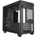 Корпус Bloody BD-CC117F черный без БП mATX 5x120mm 1xUSB2.0 1xUSB3.0 audio bott PSU