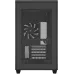 Корпус Bloody BD-CC117F черный без БП mATX 5x120mm 1xUSB2.0 1xUSB3.0 audio bott PSU