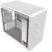 Корпус Bloody BD-CC117F белый без БП mATX 5x120mm 1xUSB2.0 1xUSB3.0 audio bott PSU
