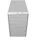 Корпус Bloody BD-CC117F белый без БП mATX 5x120mm 1xUSB2.0 1xUSB3.0 audio bott PSU