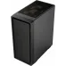 Корпус Bloody BD-CC118 черный без БП mATX 8x120mm 2xUSB2.0 1xUSB3.0 audio bott PSU