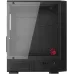 Корпус Bloody BD-CC118 черный без БП mATX 8x120mm 2xUSB2.0 1xUSB3.0 audio bott PSU