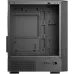 Корпус Bloody BD-CC118 черный без БП mATX 8x120mm 2xUSB2.0 1xUSB3.0 audio bott PSU