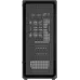 Корпус Bloody BD-CC118 черный без БП mATX 8x120mm 2xUSB2.0 1xUSB3.0 audio bott PSU