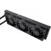 Система водяного охлаждения Thermalright Frozen Edge 360 Soc-AM5/AM4/1200/1700/1851 черный 4-pin 28.1dB Al Ret (F-EDGE-360-BL)