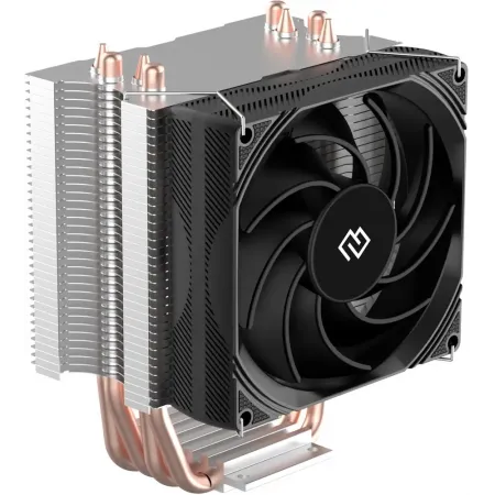 Устройство охлаждения(кулер) Digma D-CPC150-PWM1 Soc-AM5/AM4/1200/1700/1851 4-pin Al+Cu 150W Ret