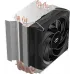 Устройство охлаждения(кулер) Digma D-CPC150-PWM1 Soc-AM5/AM4/1200/1700/1851 4-pin Al+Cu 150W Ret