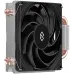 Устройство охлаждения(кулер) Digma D-CPC150-PWM1 Soc-AM5/AM4/1200/1700/1851 4-pin Al+Cu 150W Ret