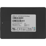 Накопитель SSD Samsung SATA-III 1.92TB MZ7KH1T9HAJR-00005 SM883 2.5" 3 DWPD OEM
