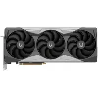 Видеокарта Zotac PCI-E 4.0 RTX 4070 Ti SUPER SOLID NVIDIA GeForce RTX 4070TI Super 16Gb 256bit GDDR6X 2610/21000 HDMIx1 DPx3 HDCP Ret