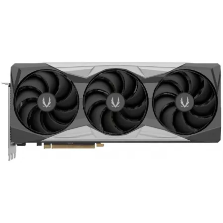 Видеокарта Zotac PCI-E 4.0 RTX 4070 Ti SUPER SOLID OC NVIDIA GeForce RTX 4070TI Super 16Gb 256bit GDDR6X 2640/21000 HDMIx1 DPx3 HDCP Ret