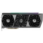 Видеокарта Zotac PCI-E 4.0 RTX 4070 Ti SUPER AMP HOLO NVIDIA GeForce RTX 4070TI Super 16Gb 256bit GDDR6X 2640/21000 HDMIx1 DPx3 HDCP Ret