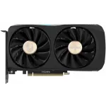 Видеокарта Zotac PCI-E 4.0 RTX 4060 Ti AMP NVIDIA GeForce RTX 4060TI 16Gb 128bit GDDR6 2595/18000 HDMIx1 DPx3 HDCP Ret