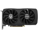 Видеокарта Zotac PCI-E 4.0 RTX 4060 TWIN EDGE OC NVIDIA GeForce RTX 4060 8Gb 128bit GDDR6 2475/17000 HDMIx1 DPx3 HDCP Ret