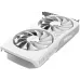 Видеокарта Zotac PCI-E 4.0 RTX 4060 TWIN EDGE OC WHITE ED NVIDIA GeForce RTX 4060 8Gb 128bit GDDR6 2490/17000 HDMIx1 DPx3 HDCP Ret