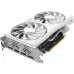 Видеокарта Zotac PCI-E 4.0 RTX 4060 TWIN EDGE OC WHITE ED NVIDIA GeForce RTX 4060 8Gb 128bit GDDR6 2490/17000 HDMIx1 DPx3 HDCP Ret