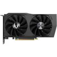 Видеокарта Zotac PCI-E 4.0 RTX 3050 ECO NVIDIA GeForce RTX 3050 8Gb 128bit GDDR6 1777/14000 HDMIx1 DPx3 HDCP Ret Видеокарта Zotac PCI-E 4.0 RTX 3050 ECO NVIDIA GeForce RTX 3050 8Gb 128bit GDDR6 1777/14000 HDMIx1 DPx3 HDCP Ret
