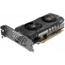 Видеокарта Zotac PCI-E 4.0 RTX 3050 LP NVIDIA GeForce RTX 3050 6Gb 96bit GDDR6 1470/14000 HDMIx1 DPx1 HDCP Ret low profile