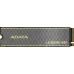 Накопитель SSD A-Data PCIe 4.0 x4 1TB SLEG-860-1000GCS Legend 860 M.2 2280