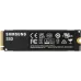 Накопитель SSD Samsung PCIe 4.0 x4 1TB MZ-V9S1T0BW 990 EVO Plus M.2 2280