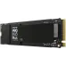 Накопитель SSD Samsung PCIe 4.0 x4 1TB MZ-V9S1T0BW 990 EVO Plus M.2 2280