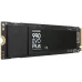 Накопитель SSD Samsung PCIe 4.0 x4 1TB MZ-V9S1T0BW 990 EVO Plus M.2 2280