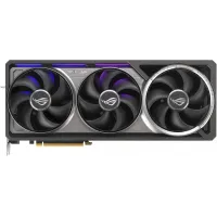 Видеокарта Asus PCI-E ROG-ASTRAL-RTX5080-O16G-GAMING NVIDIA GeForce RTX 5080 16Gb 256bit GDDR7 2640/23000 HDMIx2 DPx3 HDCP Ret