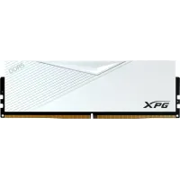 Память DDR5 2x32GB 6400MHz A-Data AX5U6400C3232G-DCLAWH XPG Lancer RTL PC5-51200 CL32 DIMM 288-pin 1.4В kit dual rank с радиатором Ret