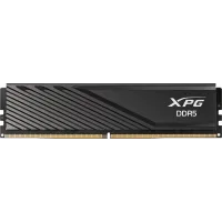 Память DDR5 2x16GB 6000MHz A-Data AX5U6000C3016G-DTLABBK XPG Lancer RTL PC5-48000 CL30 DIMM 288-pin 1.35В kit dual rank с радиатором Ret Память DDR5 2x16GB 6000MHz A-Data AX5U6000C3016G-DTLABBK XPG Lancer RTL PC5-48000 CL30 DIMM 288-pin 1.35В kit dual rank с радиатором Ret