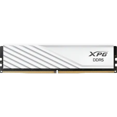 Память DDR5 2x16GB 6000MHz A-Data AX5U6000C3416G-DTLABWH XPG Lancer RTL PC5-48000 CL34 DIMM 288-pin 1.35В kit dual rank с радиатором Ret