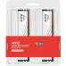Память DDR5 2x16GB 6000MHz A-Data AX5U6000C3416G-DTLABWH XPG Lancer RTL PC5-48000 CL34 DIMM 288-pin 1.35В kit dual rank с радиатором Ret
