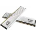 Память DDR5 2x16GB 5600MHz A-Data AX5U5600C4616G-DTLABWH XPG Lancer RTL PC5-44800 CL46 DIMM 288-pin 1.1В kit dual rank с радиатором Ret