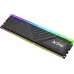 Память DDR4 8GB 3600MHz A-Data AX4U36008G18I-SBKD35G XPG Spectrix D35G RGB RTL PC4-28800 CL18 DIMM 288-pin 1.35В dual rank с радиатором Ret