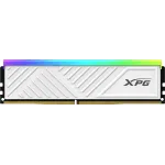 Память DDR4 8GB 3600MHz A-Data AX4U36008G18I-SWHD35G XPG Spectrix D35G RGB RTL PC4-28800 CL18 DIMM 288-pin 1.35В dual rank Ret