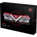 Память DDR4 2x16GB 3200MHz A-Data AX4U320016G16A-DR30 XPG Gammix D30 RTL PC4-25600 CL16 DIMM 288-pin 1.35В kit с радиатором Ret