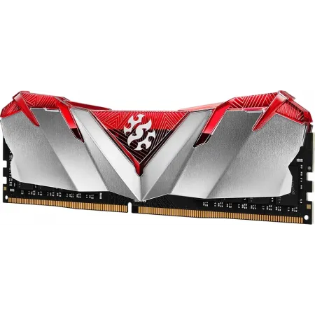 Память DDR4 16GB 3200MHz A-Data AX4U320016G16A-SR30 XPG Gammix D30 RTL PC4-25600 CL16 DIMM 288-pin 1.35В с радиатором Ret