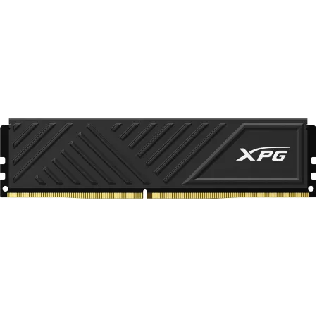 Память DDR4 8GB 3600MHz A-Data AX4U36008G18I-SBKD35 XPG Gammix D35 RTL PC4-28800 CL18 DIMM 288-pin 1.35В dual rank Ret