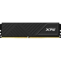 Память DDR4 32GB 3200MHz A-Data AX4U320032G16A-SBKD35 XPG Gammix D35 RTL PC4-25600 CL16 DIMM 288-pin 1.35В dual rank Ret