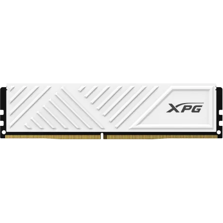 Память DDR4 32GB 3600MHz A-Data AX4U360032G18I-SWHD35 XPG Gammix D35 RTL PC4-28800 CL18 DIMM 288-pin 1.35В dual rank Ret