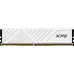 Память DDR4 8GB 3600MHz A-Data AX4U36008G18I-SWHD35 XPG Gammix D35 RTL Gaming PC4-28800 CL18 DIMM 288-pin 1.35В dual rank с радиатором Ret