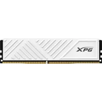 Память DDR4 16GB 3200MHz A-Data AX4U320016G16A-SWHD35 XPG Gammix D35 RTL PC4-25600 CL16 DIMM 288-pin 1.35В dual rank Ret