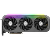 Видеокарта Zotac PCI-E 4.0 RTX 5080 AMP Extreme INFINITY NVIDIA GeForce RTX 5080 16Gb 256bit GDDR7 2295/30000 HDMIx1 DPx3 HDCP Ret