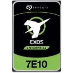 Жесткий диск Seagate SAS 6TB ST6000NM005B Server Exos 7E10 4KN (7200rpm) 256Mb 3.5"