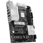 Материнская плата MSI PRO Z890-P WIFI Soc-1851 Intel Z890 ATX AC`97 8ch(7.1) 5Gigabit RAID+HDMI+DP